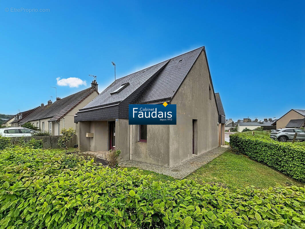 Maison à LITHAIRE