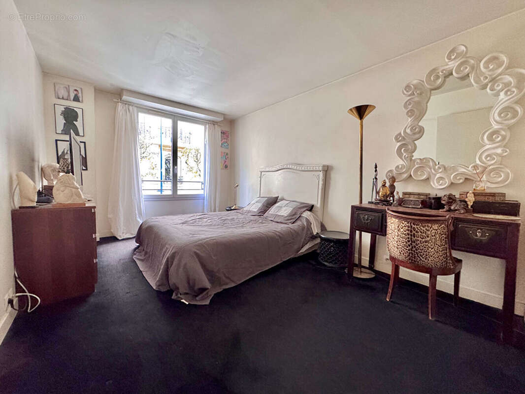 Appartement à PANTIN