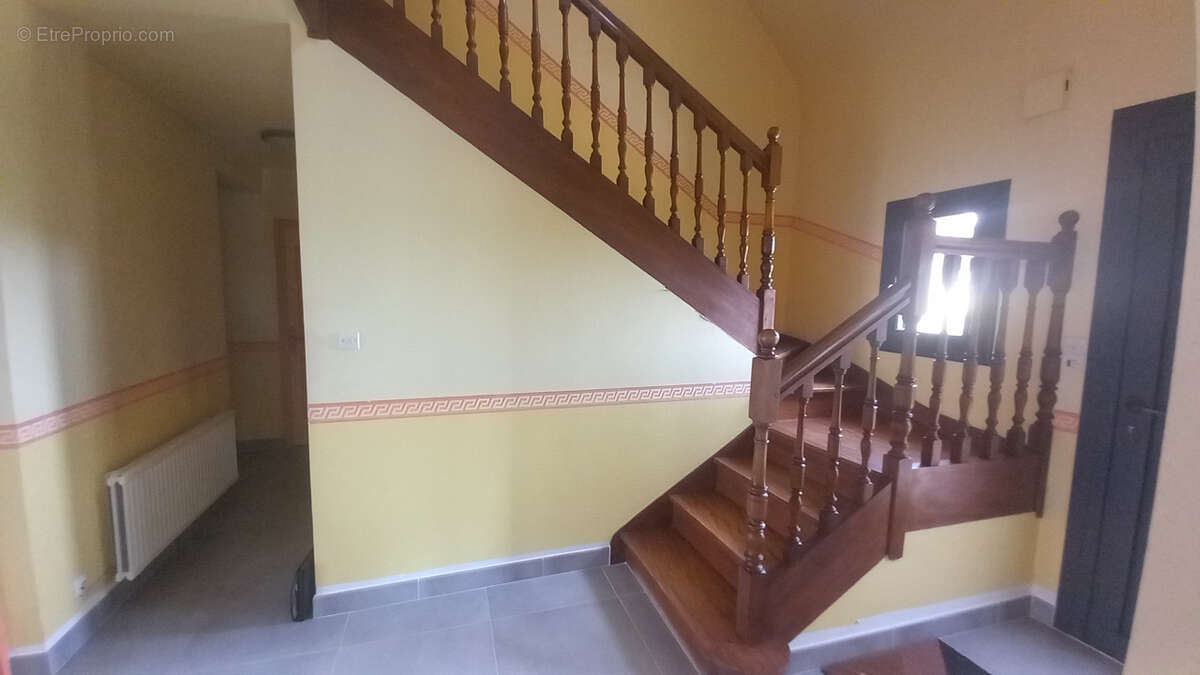 Maison à PLOURIVO