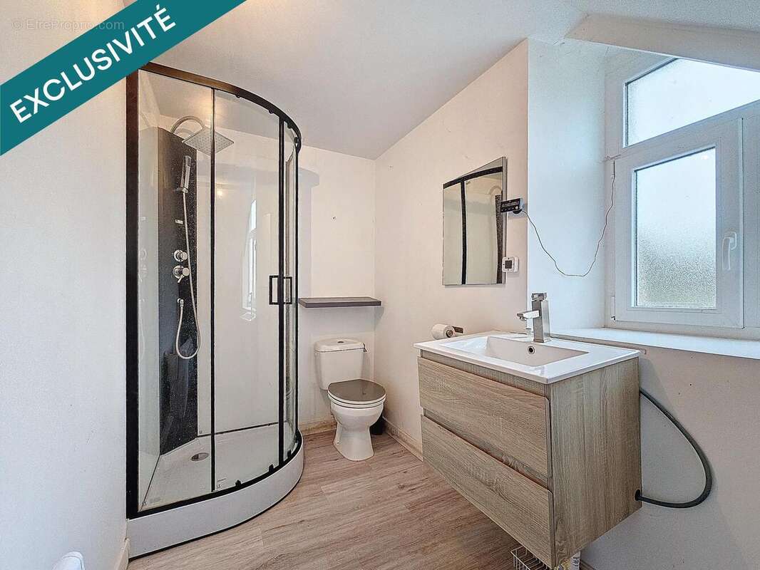 Photo 4 - Maison à CHENOISE