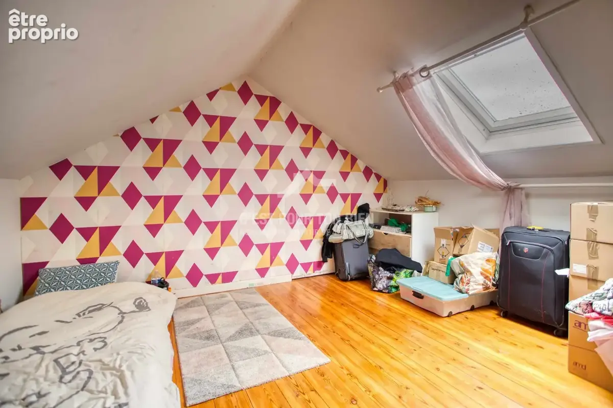 Maison 4 pièces 93 m² à vendre à Steenvoorde (59114) - photo 8