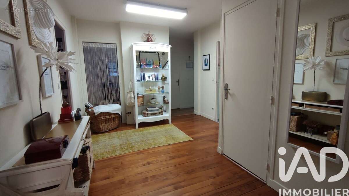 Photo 4 - Appartement à REIMS