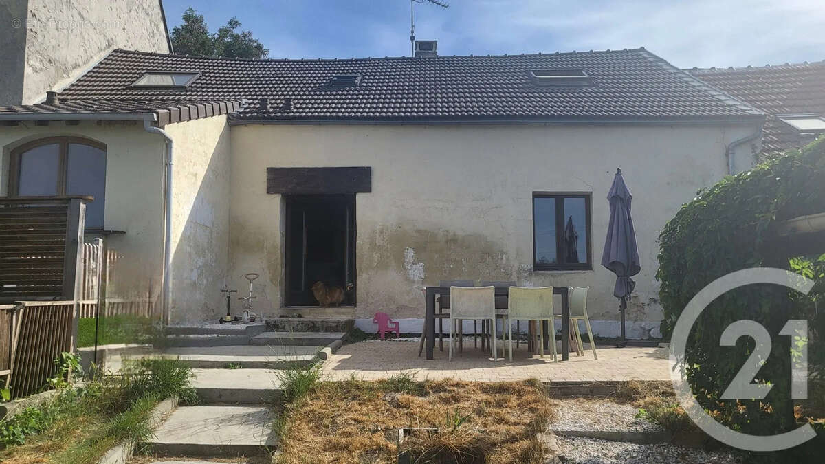 Maison 117 m² à Jablines  - photo 19