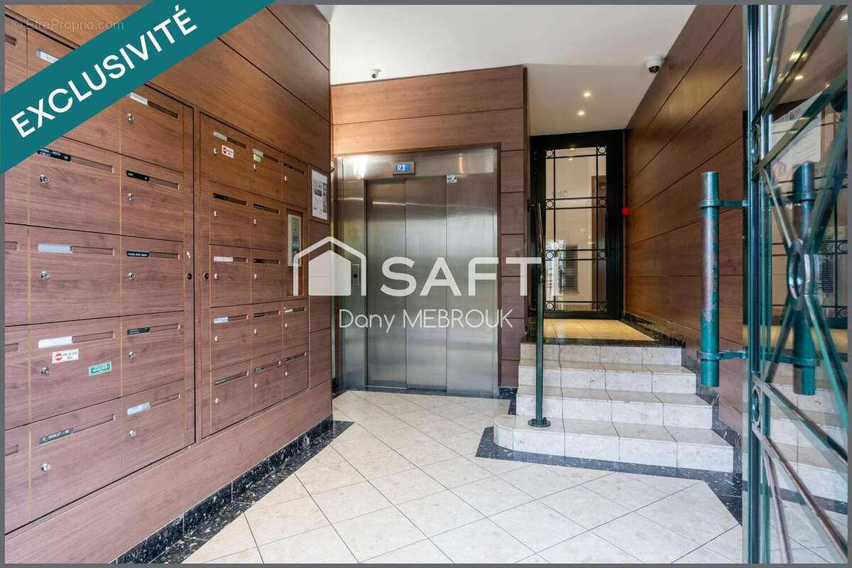 Photo 2 - Appartement à MONTMAGNY