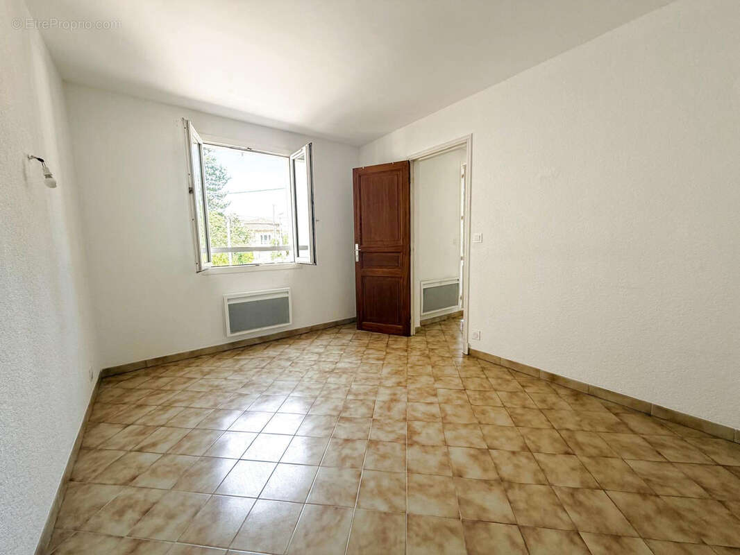 Appartement à VAISON-LA-ROMAINE