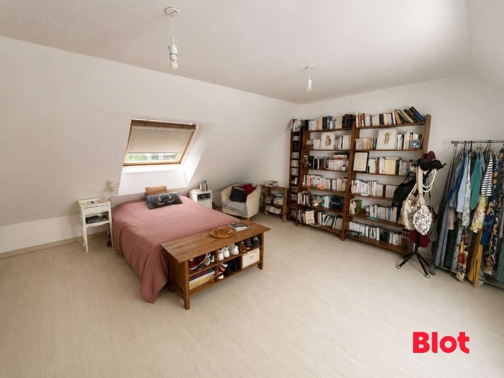 Maison 117 m² à Goven  - photo 8