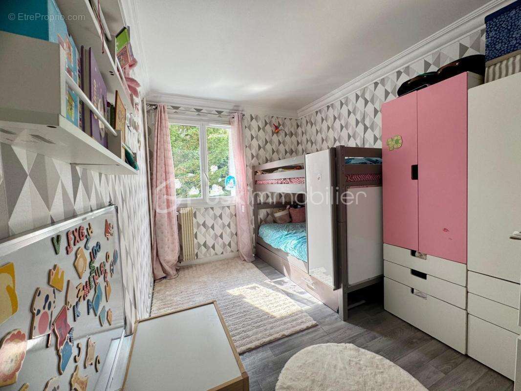 Appartement à DOMONT