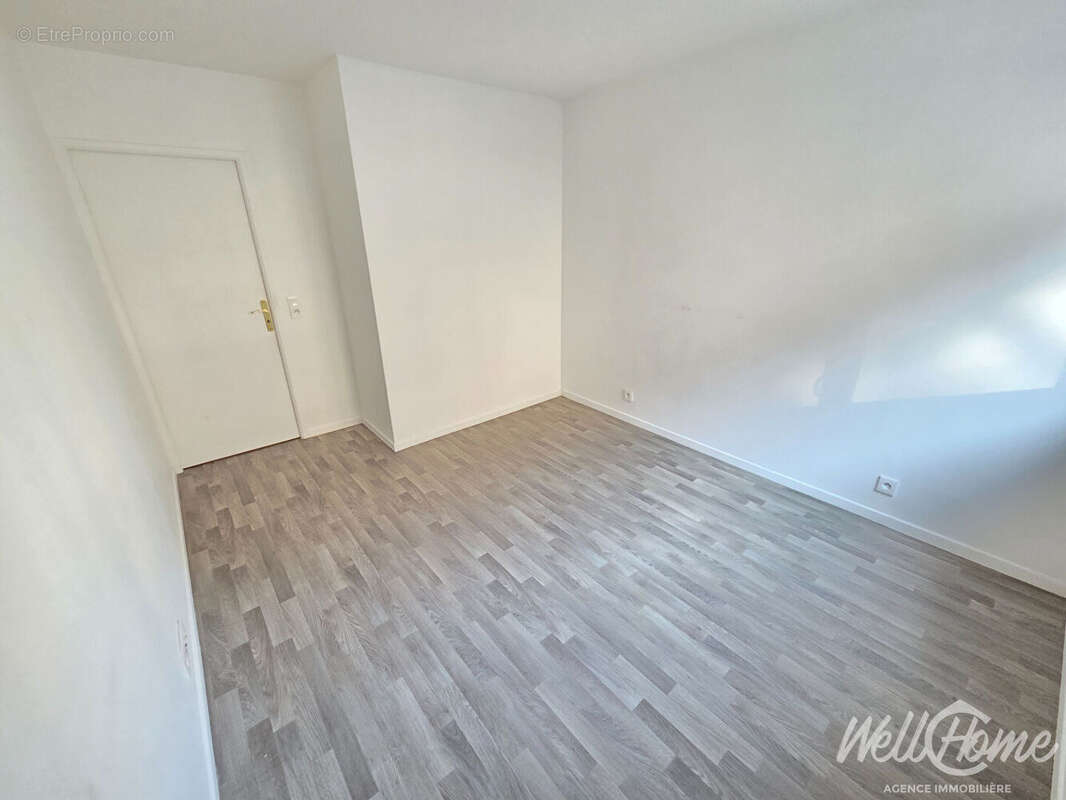 Appartement à CERGY