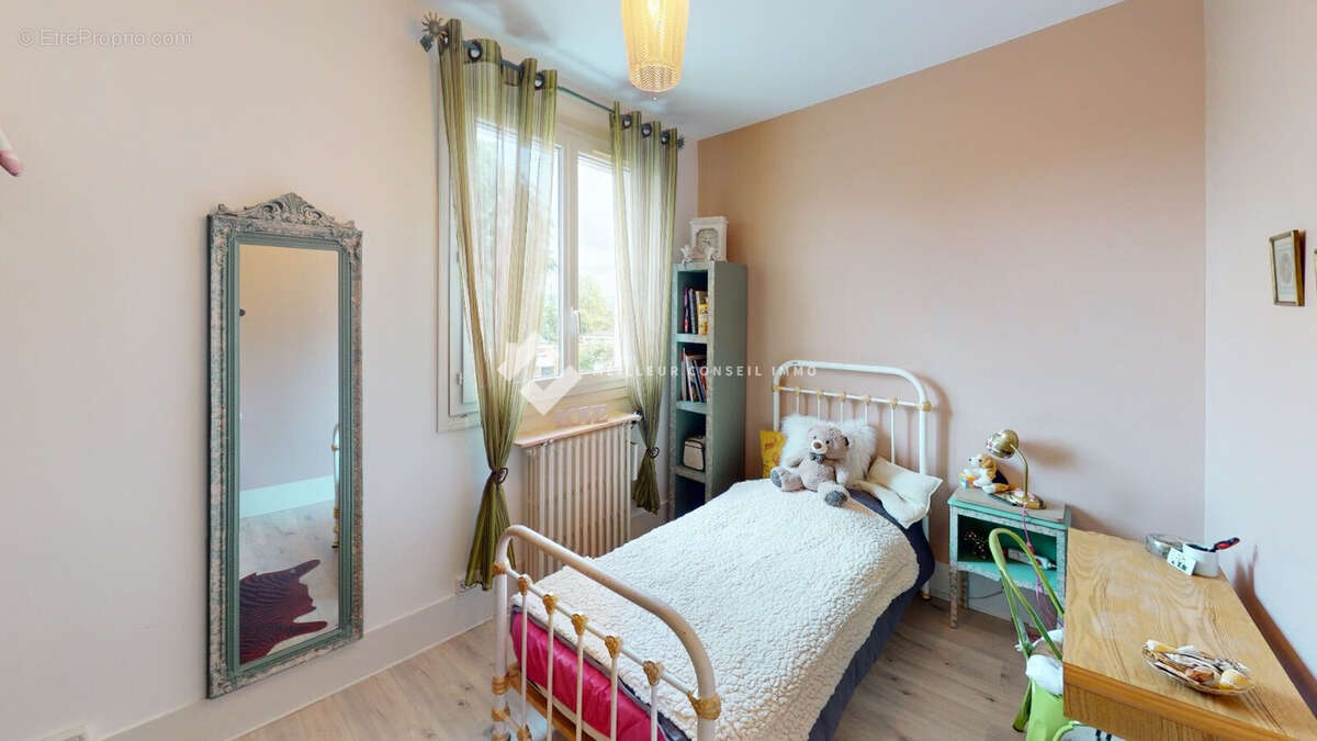Maison 91 m² à Dampmart  - photo 9