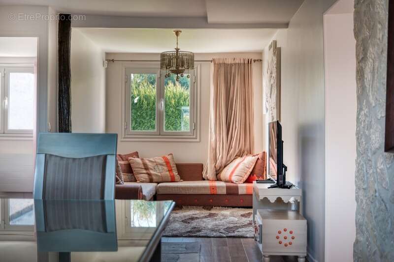 Maison à SAINT-GERMAIN-DE-LA-GRANGE