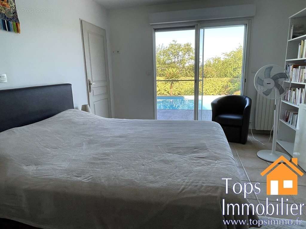 Maison à LA FOUILLADE