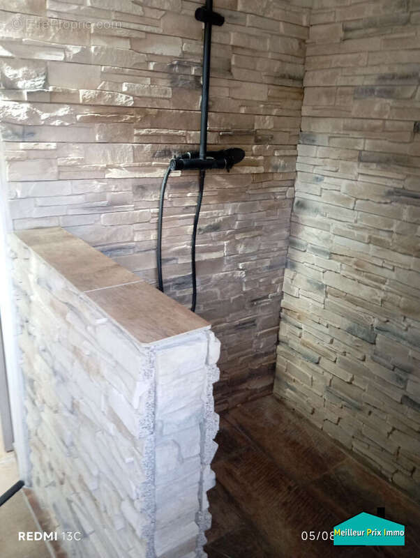 Maison 3 pièces 70 m2 à 2 km du bourg de Mouilleron Le Captif - photo 7