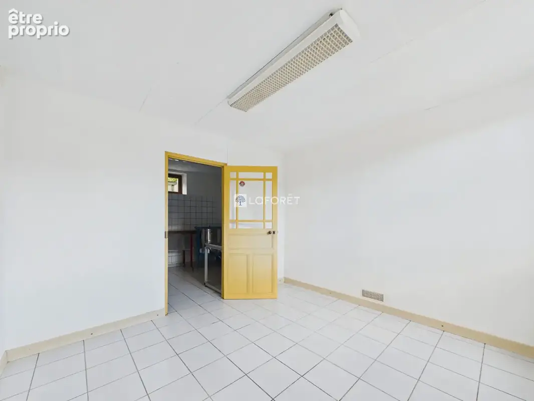 Maison Chateaulin 7 pièce(s) 110 m2 - photo 14