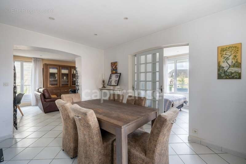 Maison 144m2 de 6 pièces + Un Rez de jardin de 43 m2 de 2 pièces SOISY SOUS MONTMORENCY (95) - photo 16