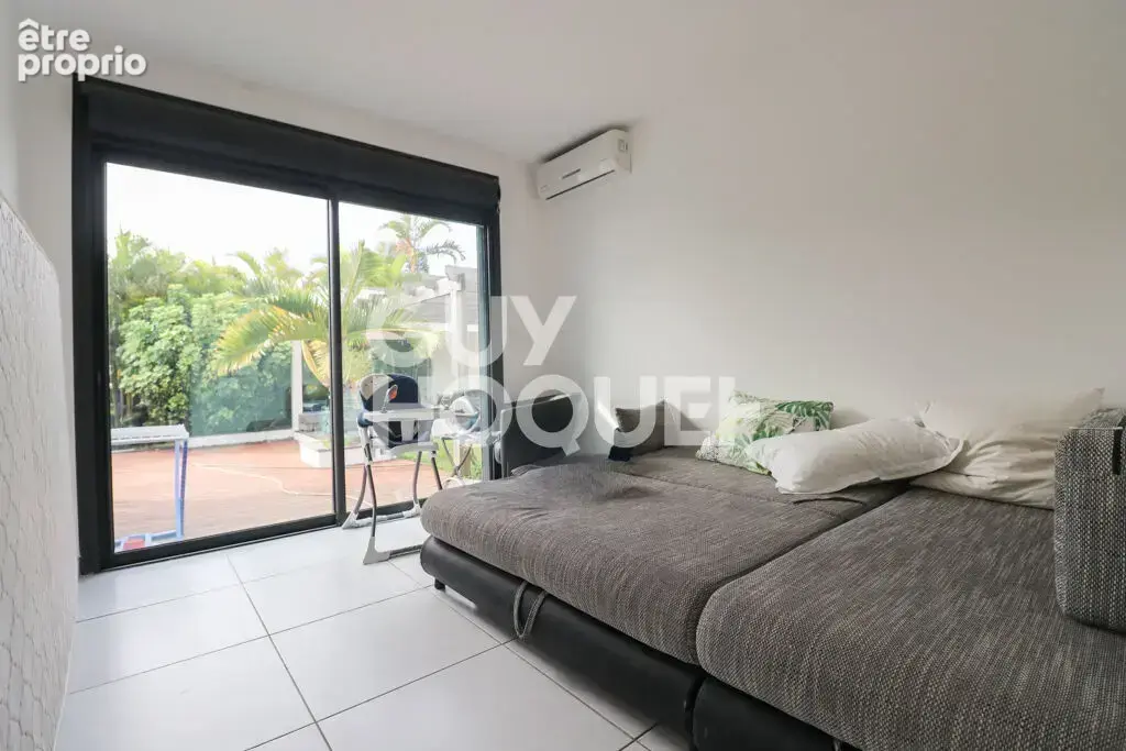 Villa t6/7 - la montagne - photo 7