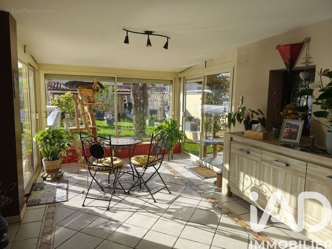 Photo 2 - Maison à LOULAY