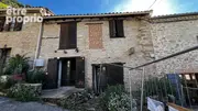 Maison à LARROQUE
