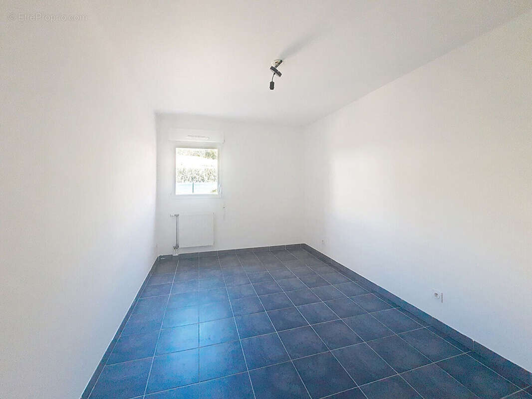 Appartement à MARSEILLE-12E