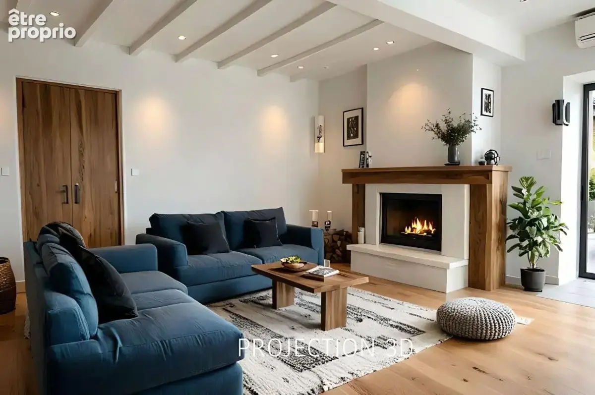 Propriété de caractère de 362 m² habitables - plusieurs dépendances et près de 7 hectares - Proche Castelnaudary - photo 5