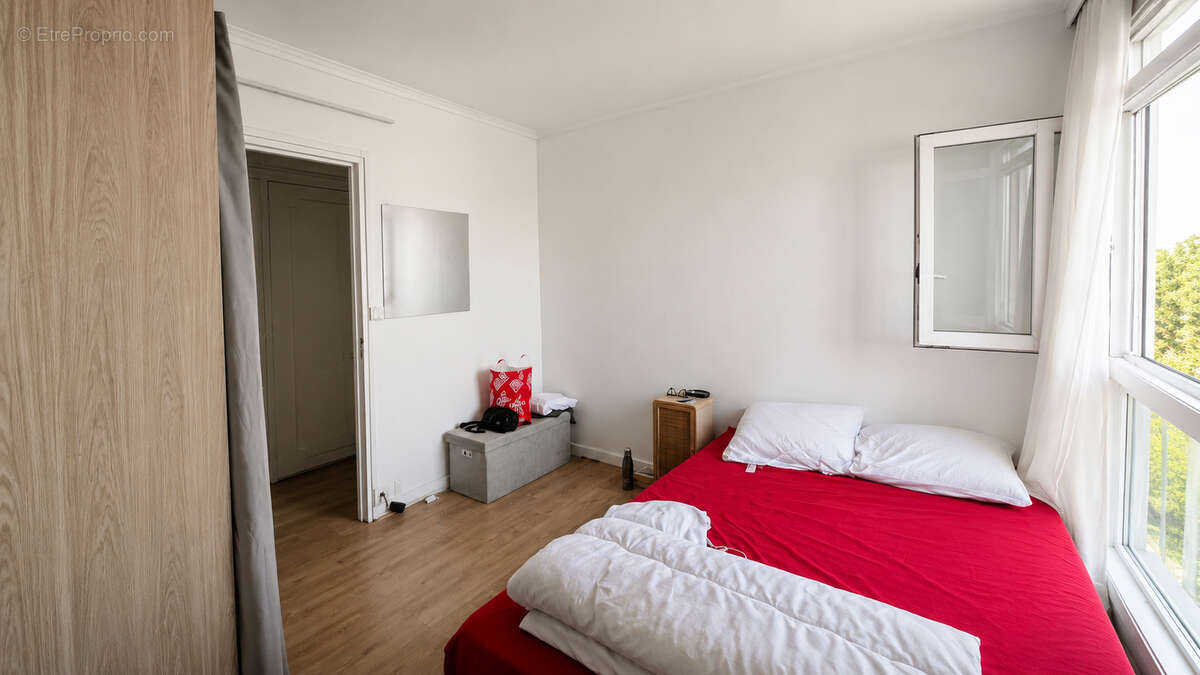 Appartement à CRETEIL