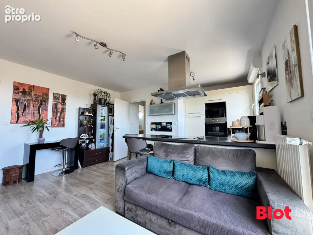 Appartement à PONT-PEAN