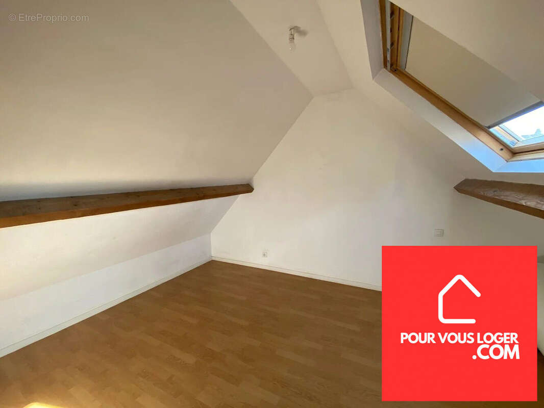 Appartement à BOULOGNE-SUR-MER