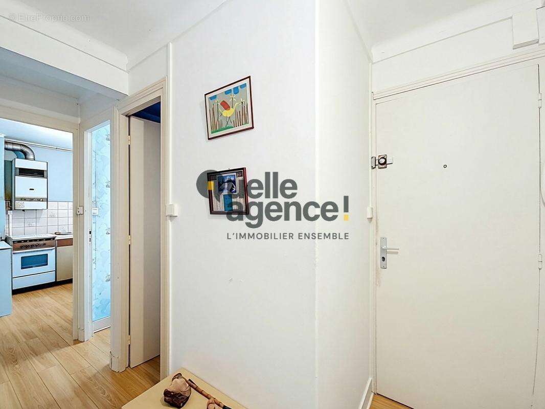 Appartement à BREST