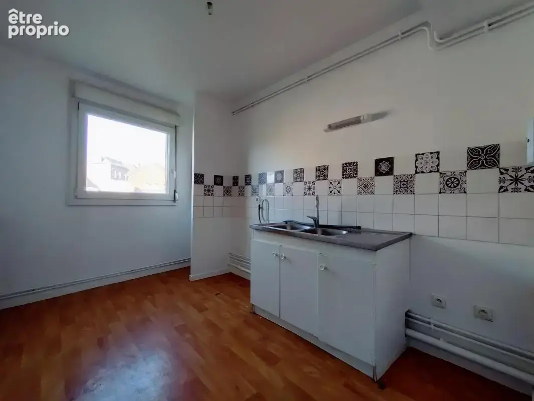 Appartement T4 63m² - Beauvais - 417.1.1.4 - photo 4