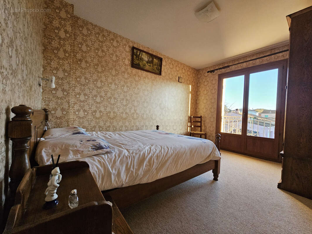 Maison à LA SEYNE-SUR-MER