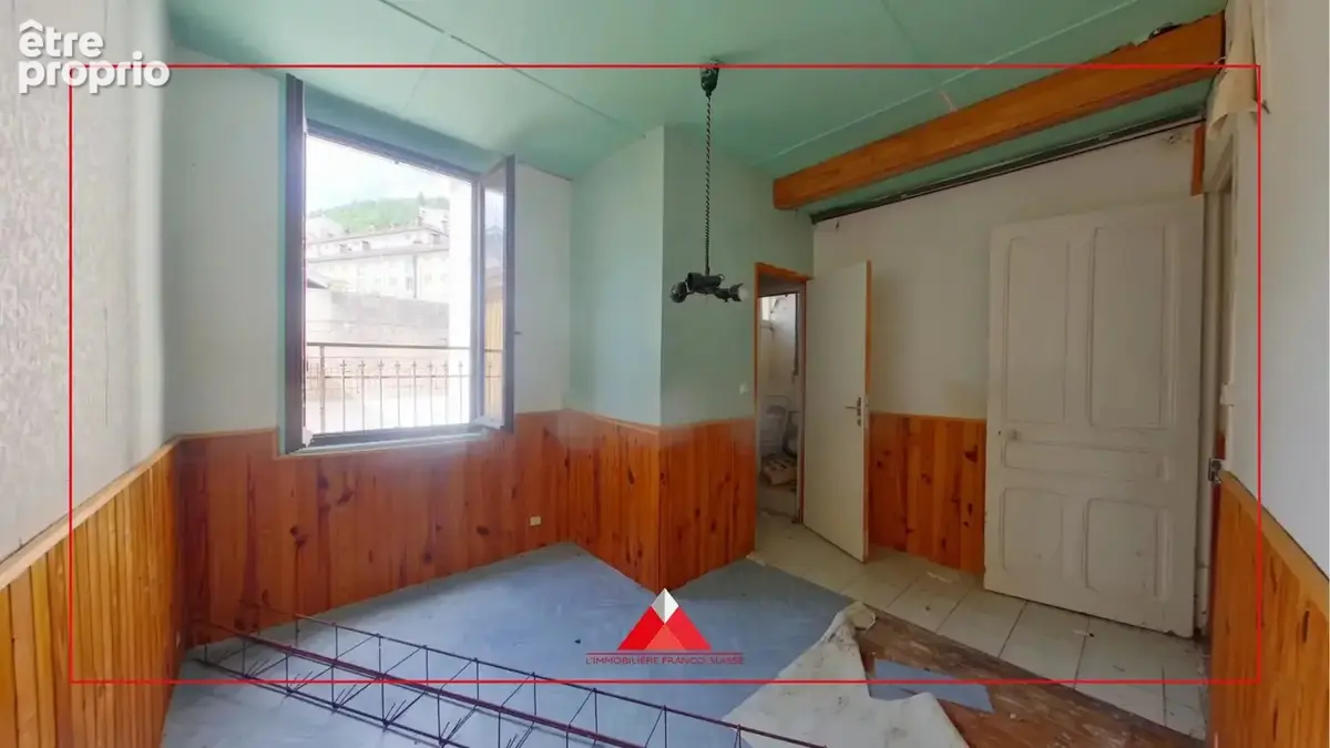 Immeuble entier - photo 3