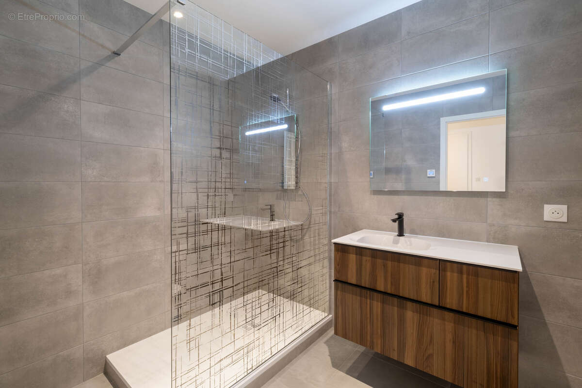 Appartement à BRIEY