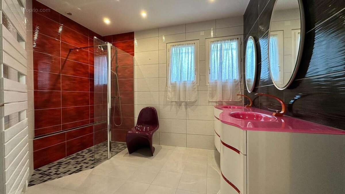 Photo 9 - Maison à SAINT-PALAIS-SUR-MER