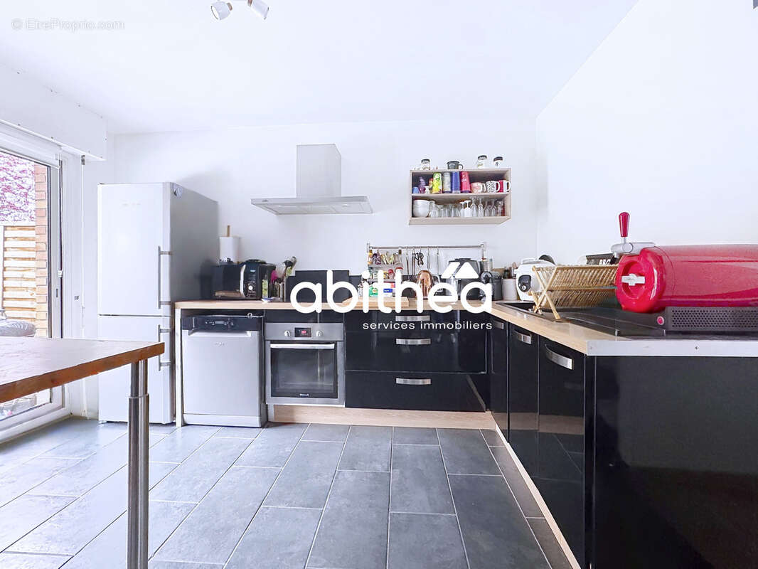 Maison à VENDIN-LE-VIEIL