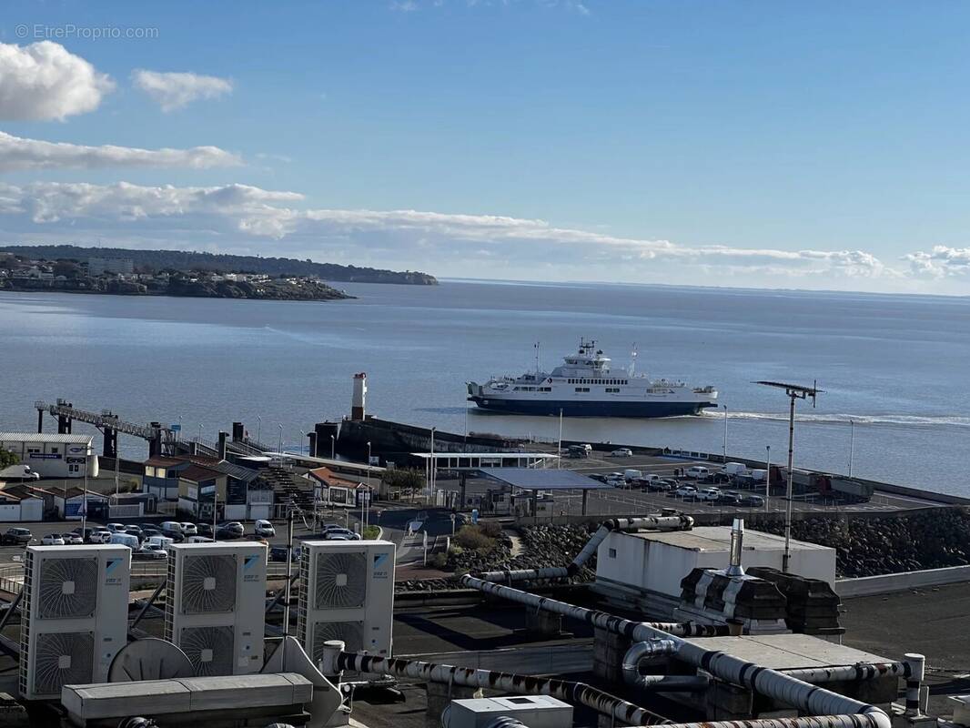 Appartement à ROYAN