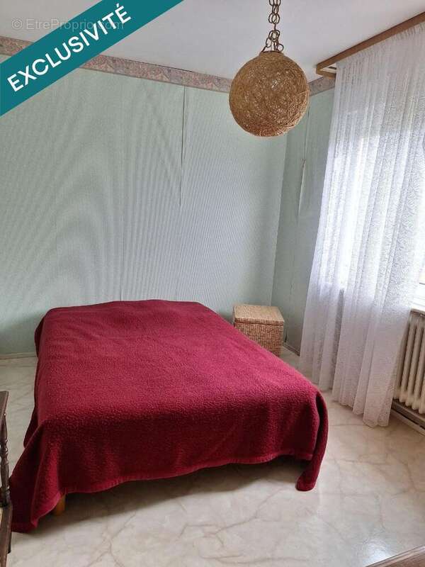 Photo 7 - Maison à VAL-DE-BRIDE