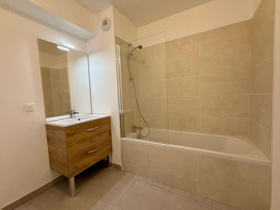Appartement à PESSAC