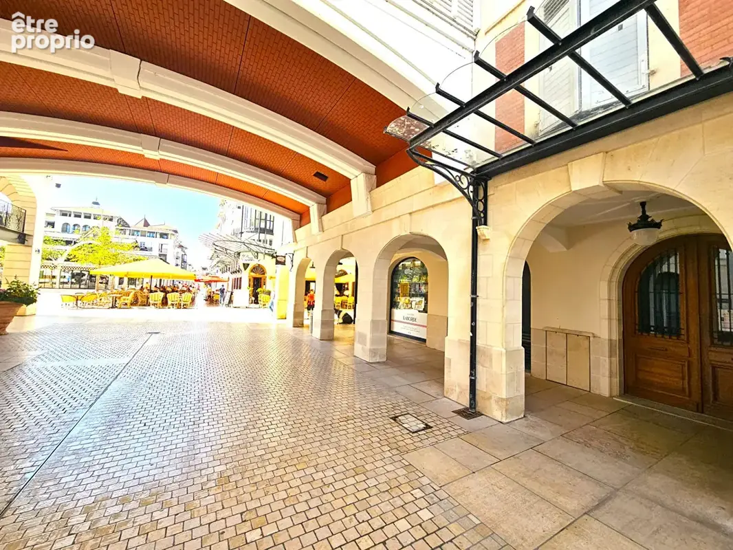 Appartement à ARCACHON