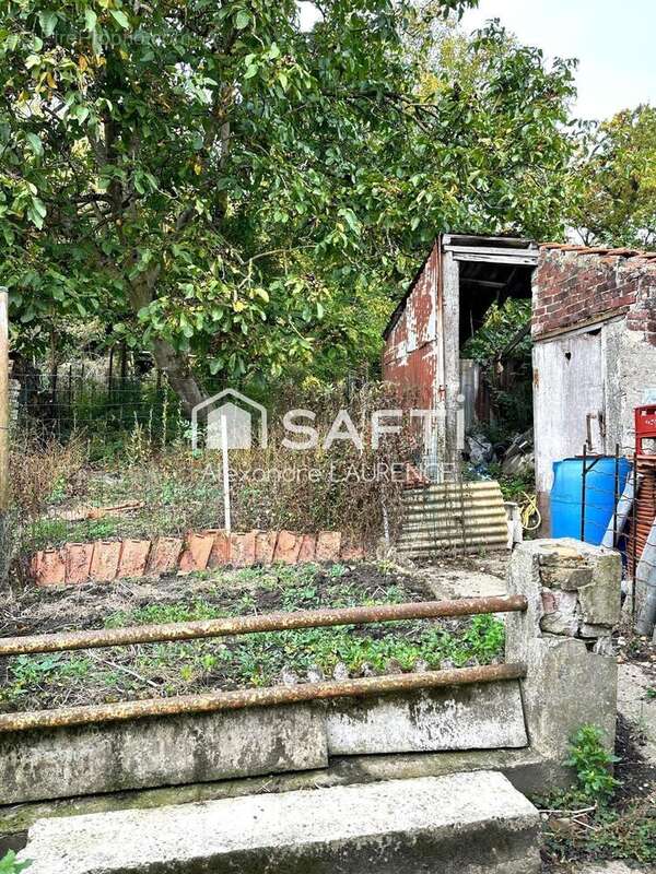 Photo 8 - Maison à ESTREE-BLANCHE