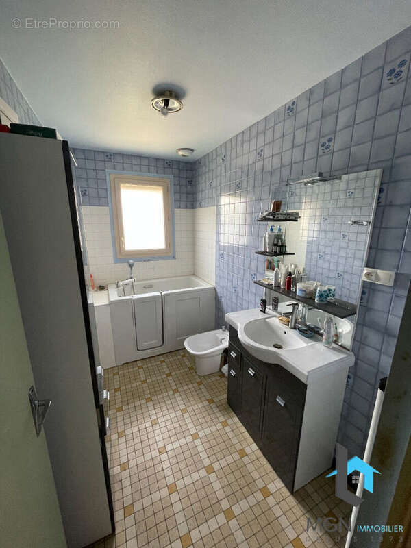 Maison à Marboué - photo 4