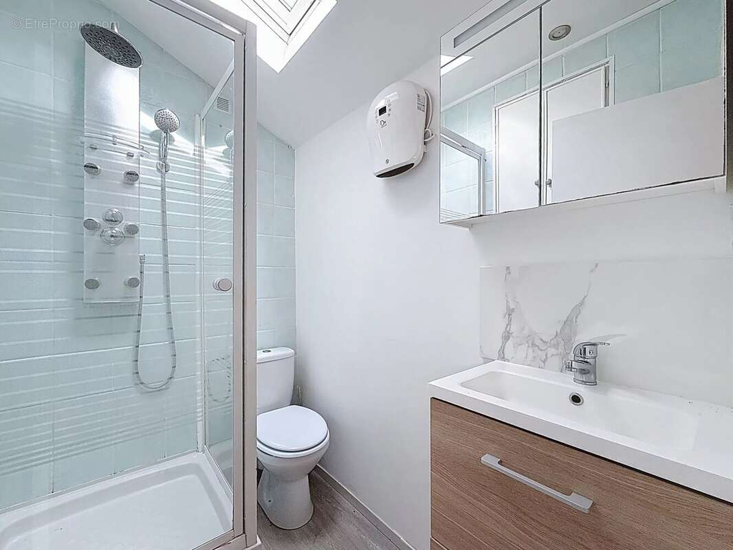 TROUVILLE Maison 40 m² au calme - photo 6