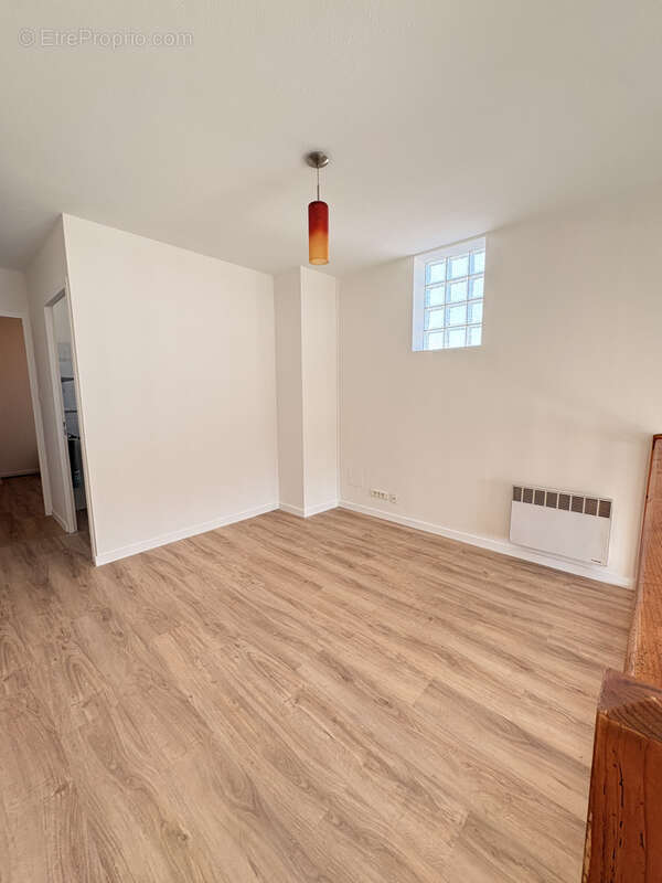 Appartement à LES SABLES-D'OLONNE