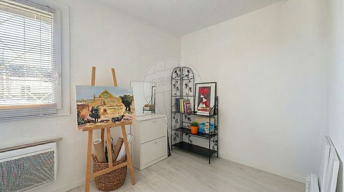 Appartement à LEUCATE