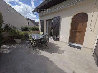 Maison à GOURNAY-SUR-MARNE