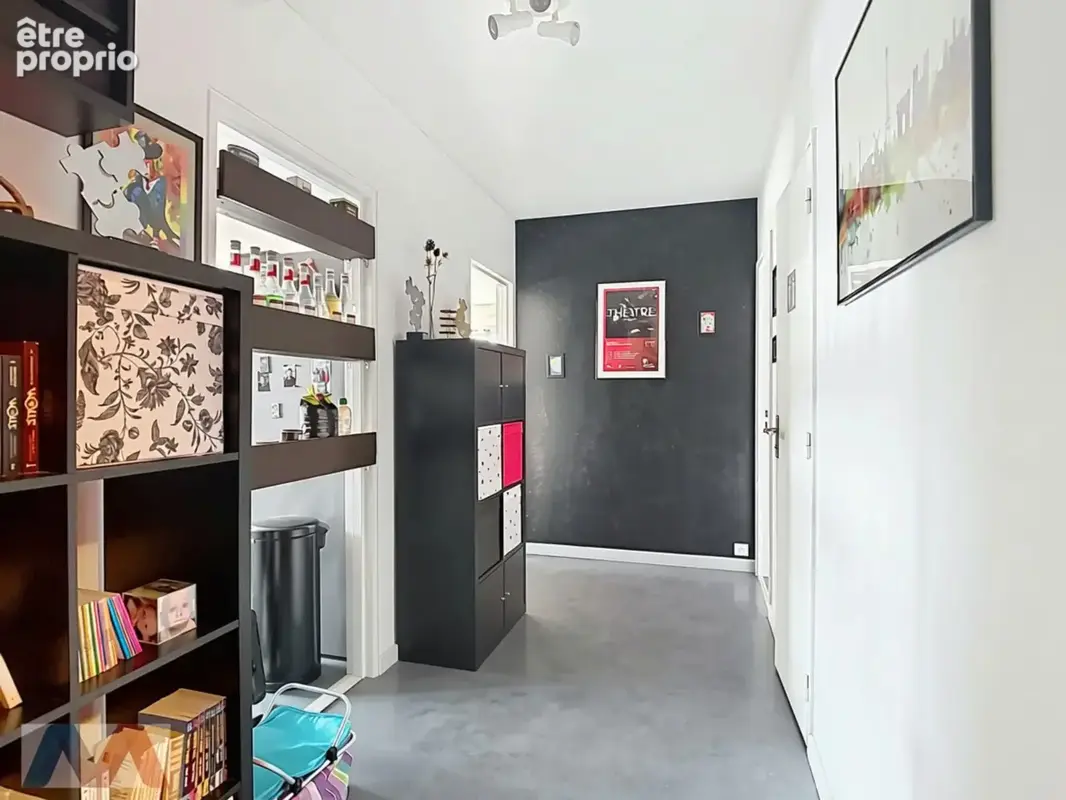 Appartement 71 m² à Clermont-Ferrand  - photo 3