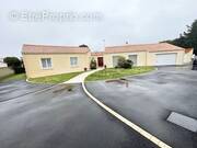 Maison à LES SABLES-D&#039;OLONNE