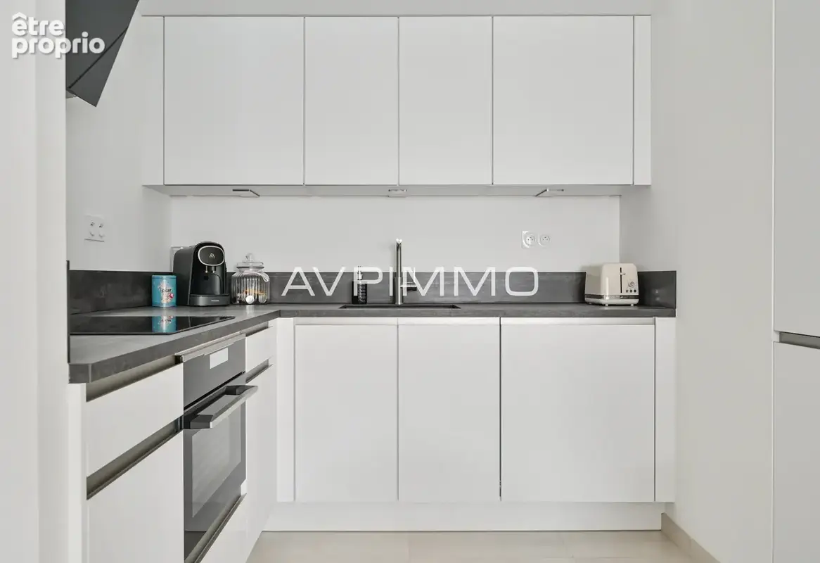 Appartement T2 avec terrasse, piscine et parking Les Lecques - photo 4