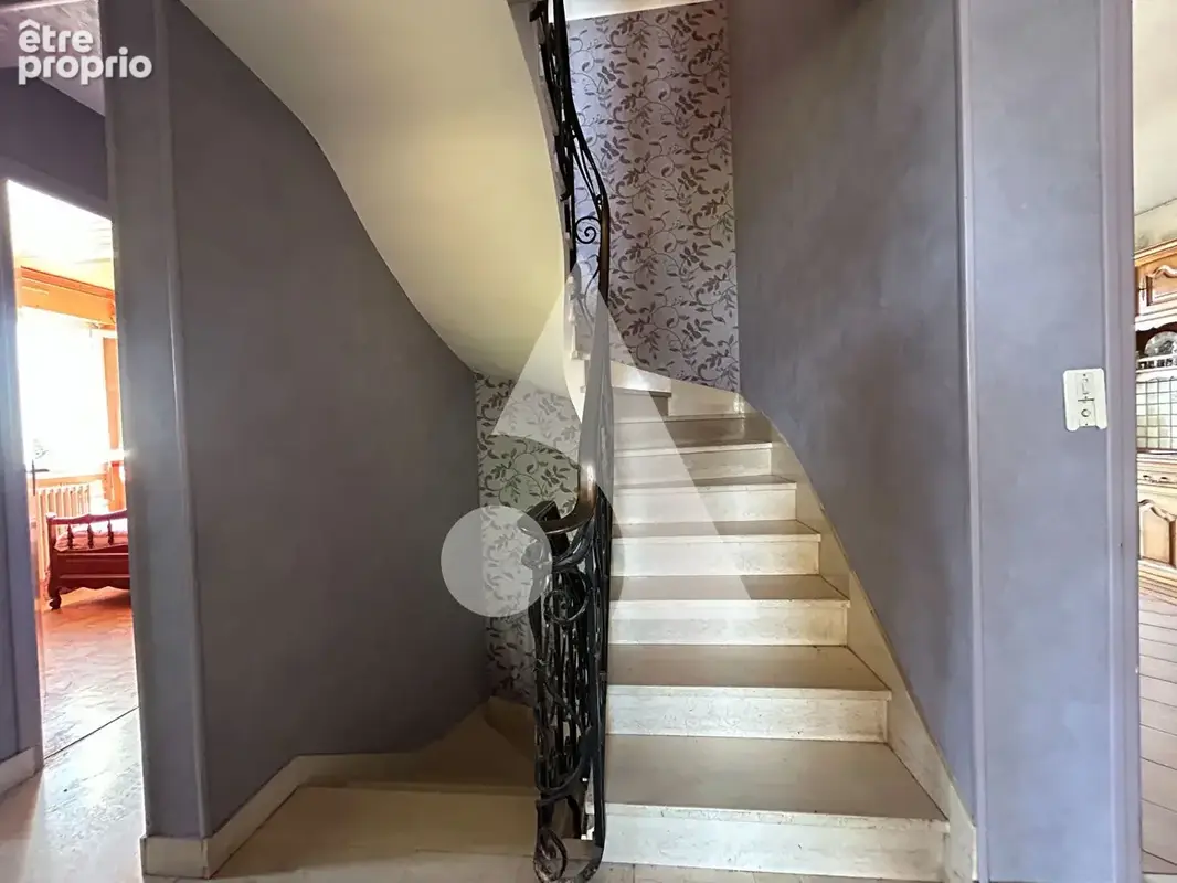 Grande Maison  - Quartier Kerner - photo 3