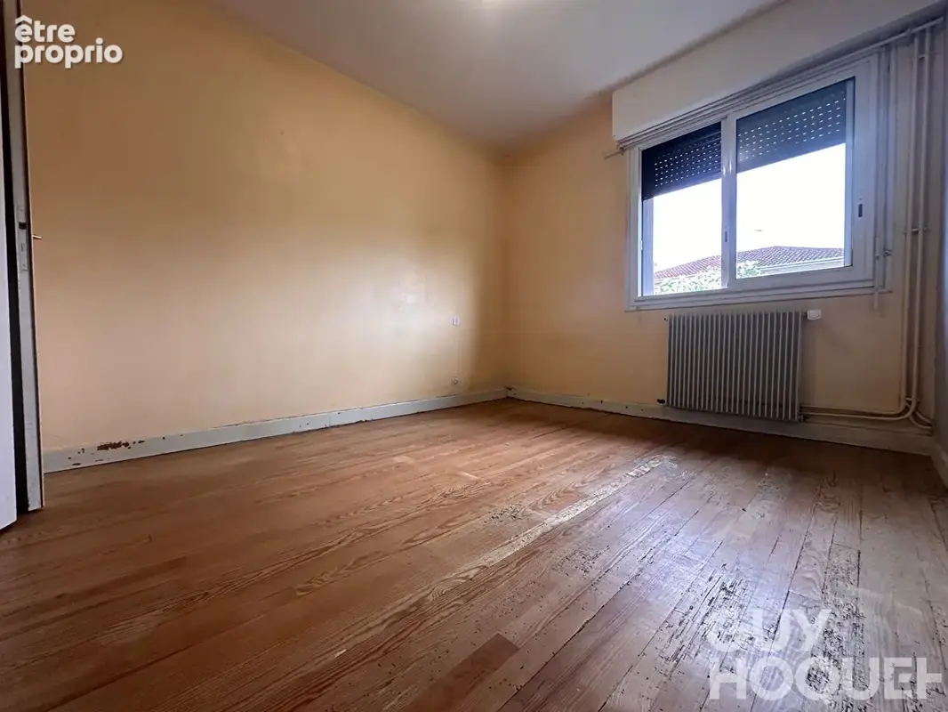 Maison Orthez 4 pièces 92.92 m2 Quartier calme - photo 6