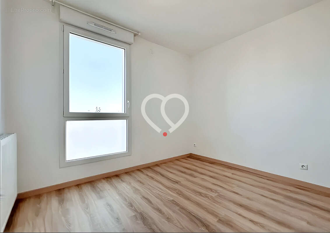 Appartement à BLAGNAC