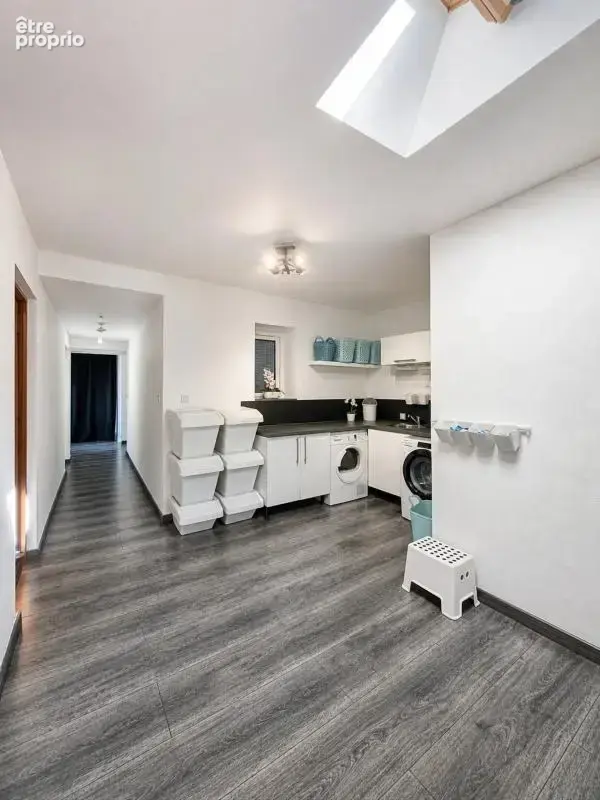 Maison de 5 pièces de 166 m² à Mulhouse - photo 3